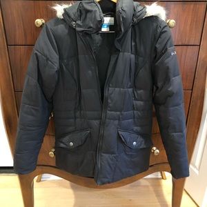 Ladies Jacket
